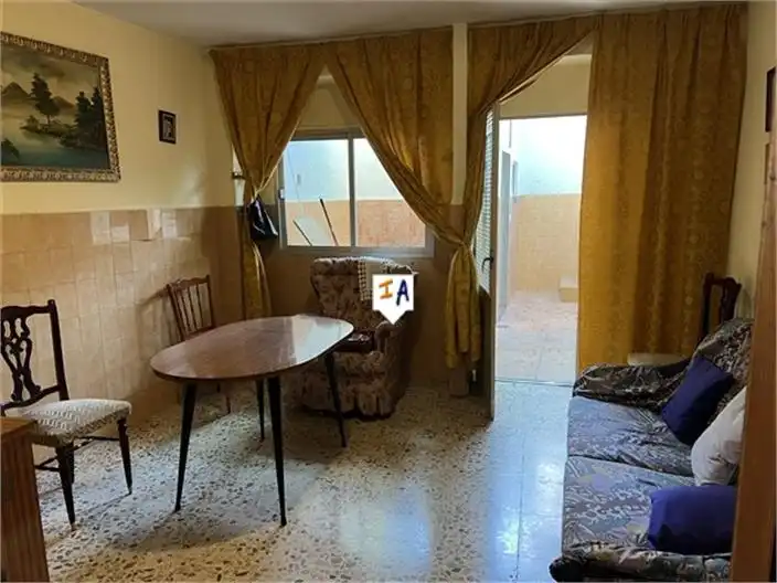 Adossat en venda a Castillo de Locubín, imagen 15