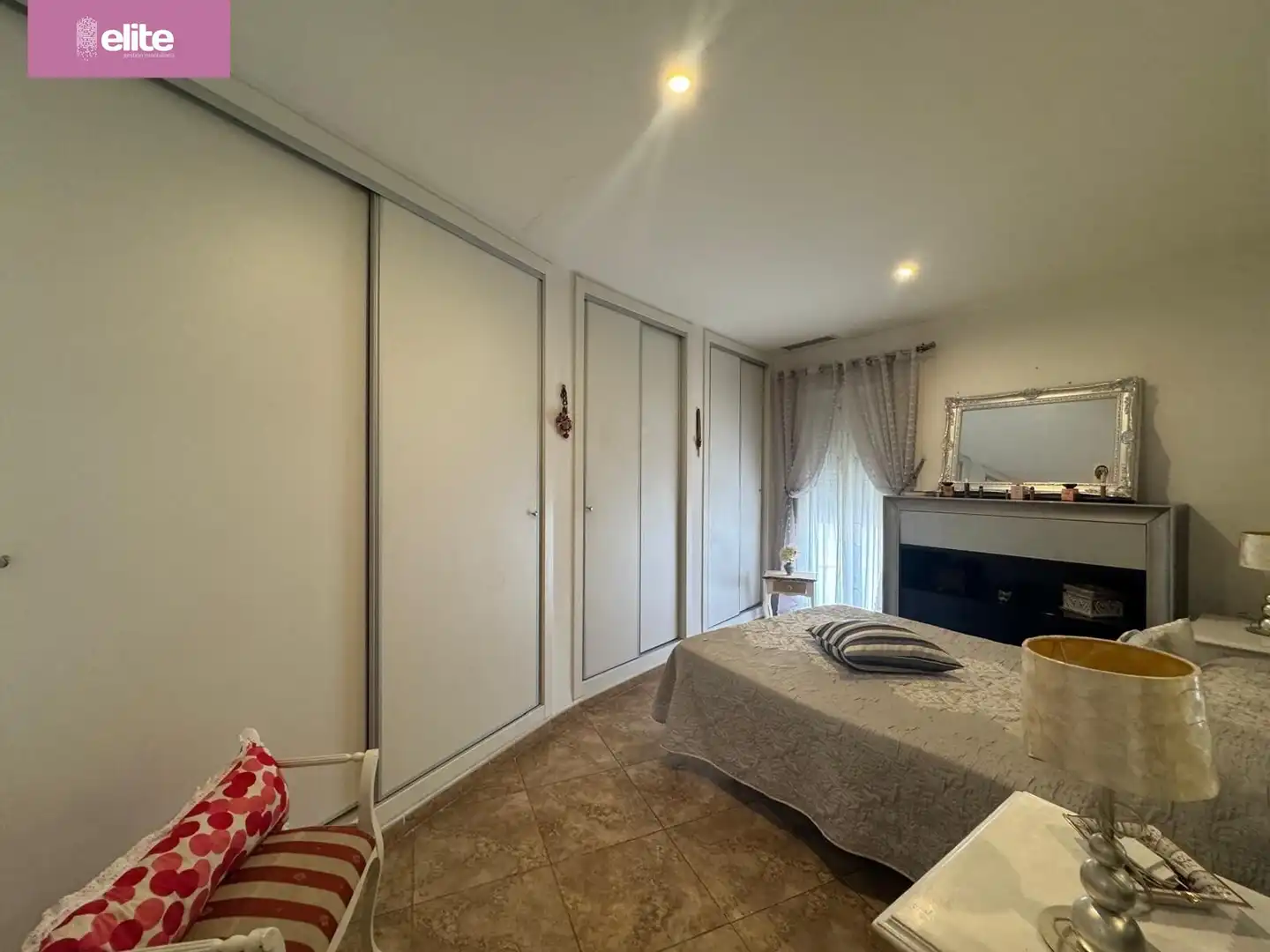 Flat for sale in Torresoto - Agrimensor