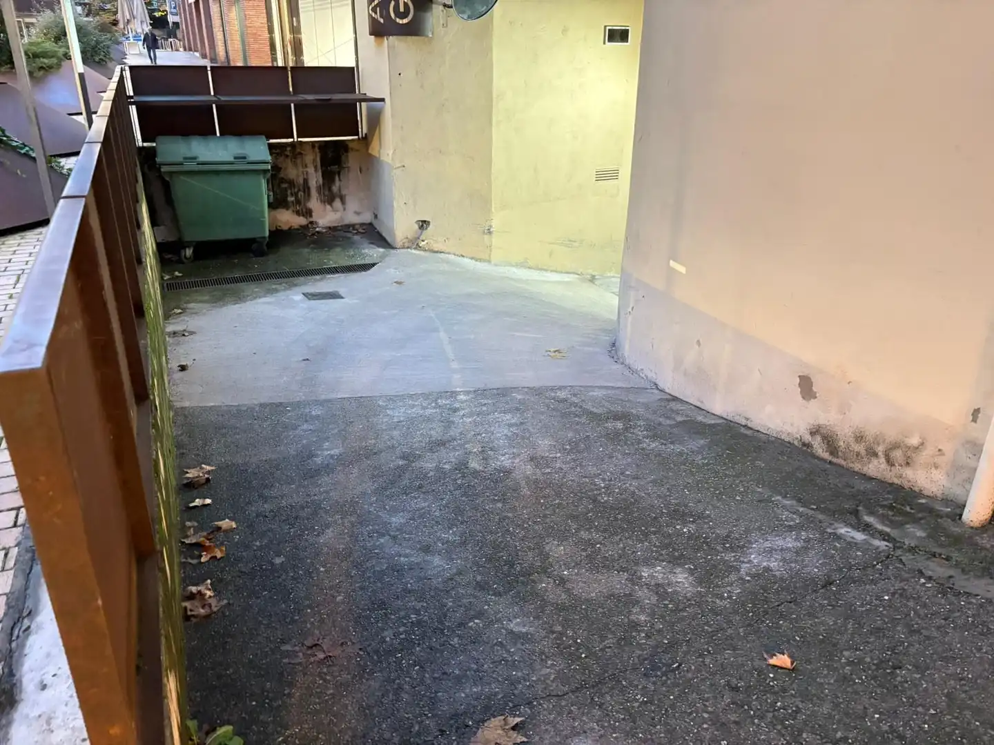 Parking for sale in Olot, imagen 10