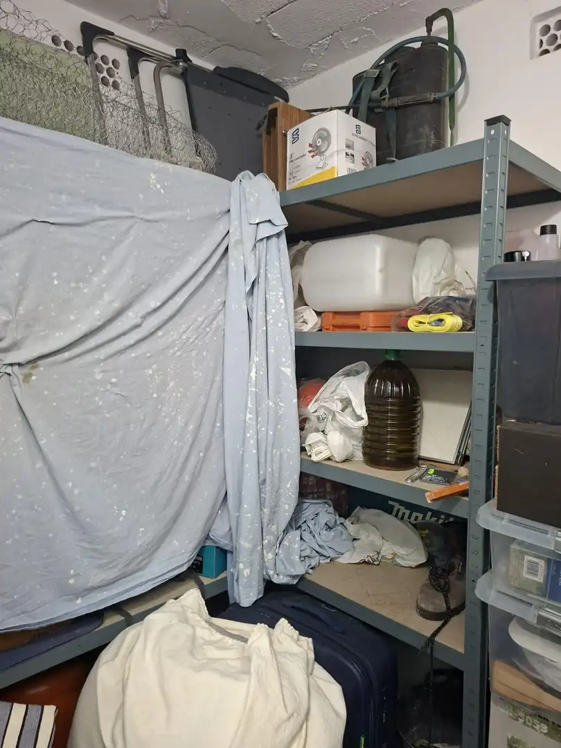Pis en venda en Novelda amb Traster i Balcó