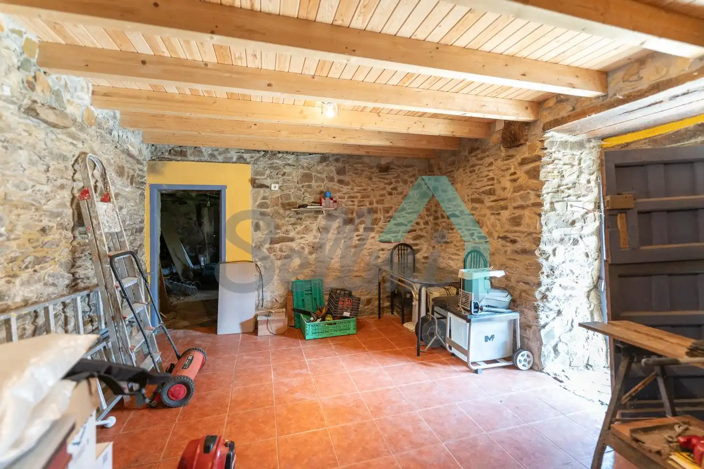 Casa o chalet en venta en Pravia