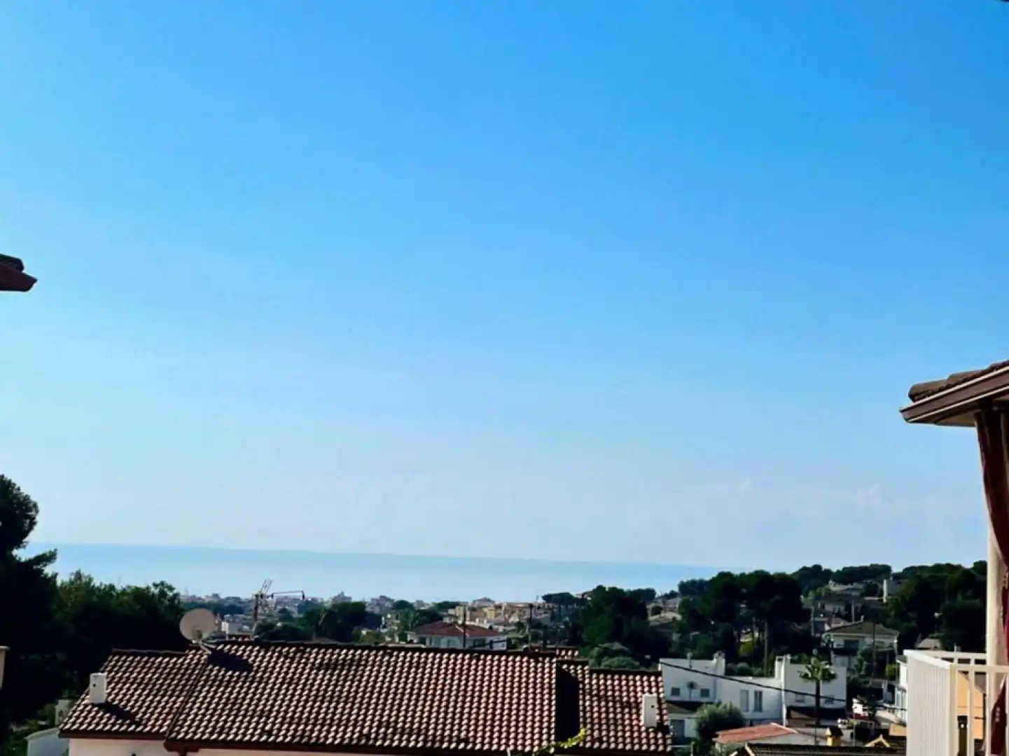 Rural land for sale in Segur de Calafell -  COSTES DEL GARRAF, imagen 4