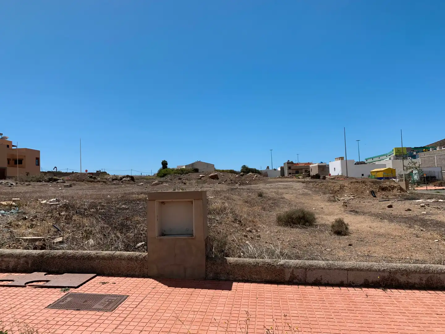 Residential for sale in Gáldar