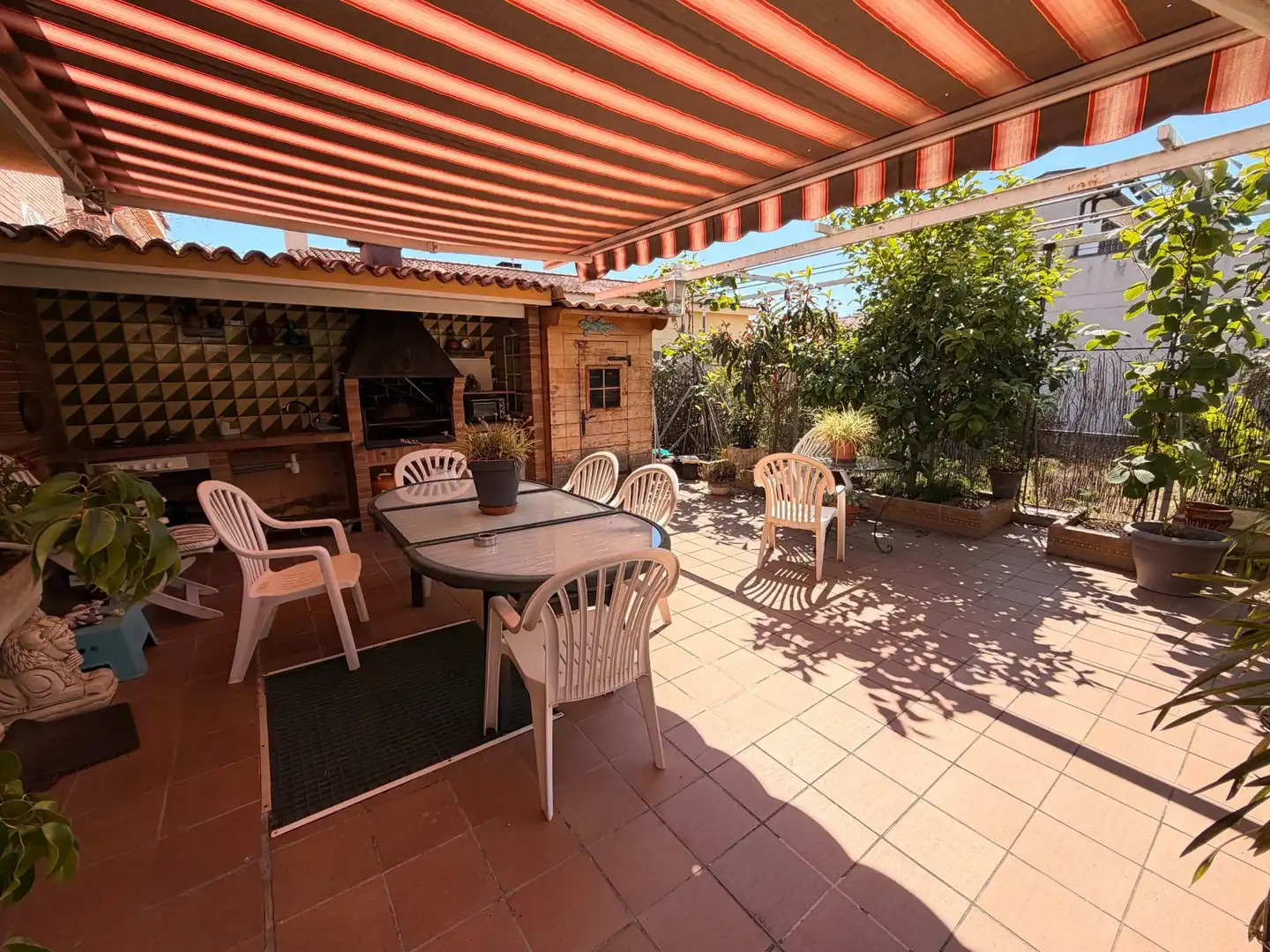 Maison mitoyenne avec terrasse à vendre à Sant Vicenç platja, imagen 22