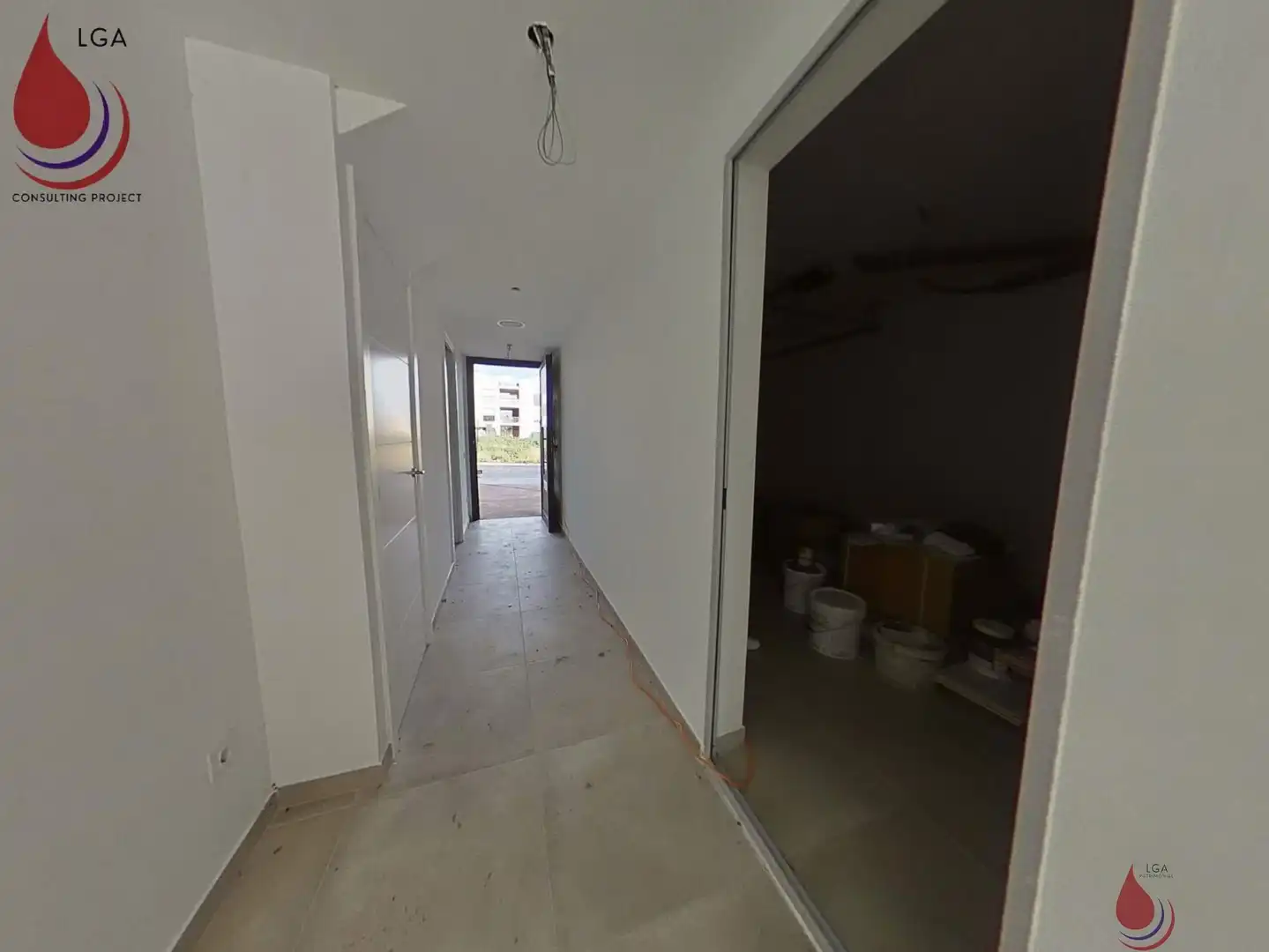 Reihenhaus zum Verkauf in Miquel marti pol 17, imagen 18