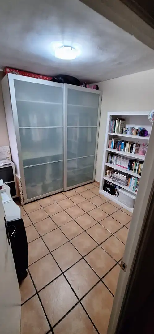 Bedroom of Flat for sale in Écija  with Air Conditioner, Terrace and Furnished