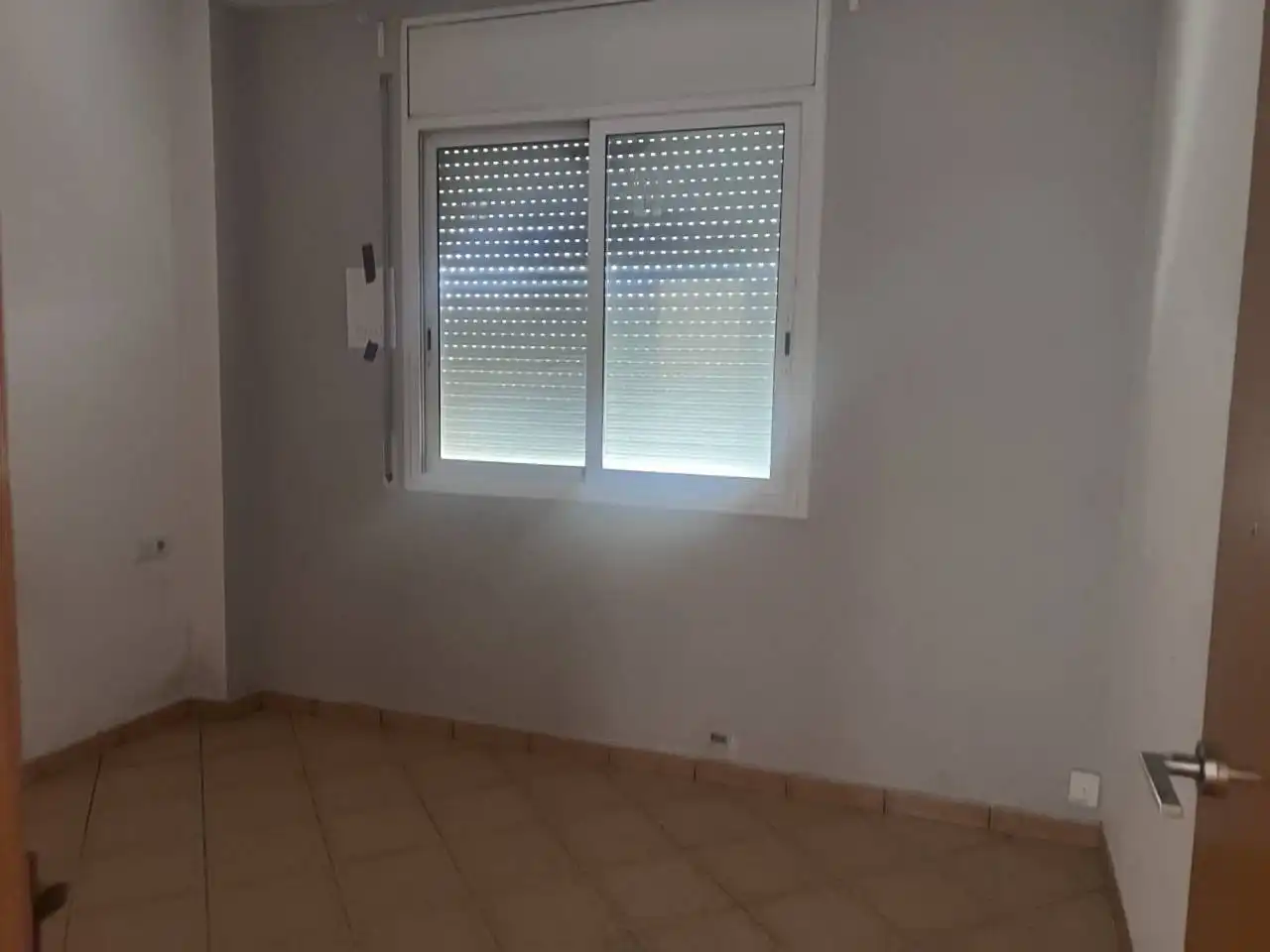Dormitori de Casa adosada en venda en Sentmenat amb Terrassa i Balcó
