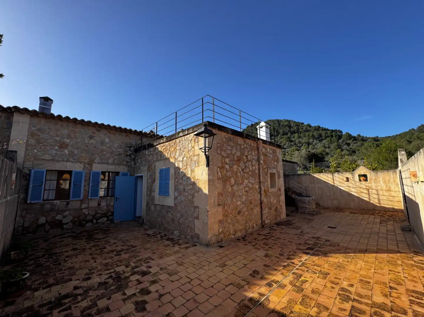 Haus zum Verkauf in Campanet - Carrer de ses Portetes, imagen 38