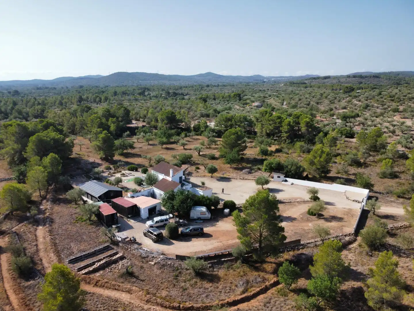 Landhaus mit Pool zum Verkauf in El Perelló, imagen 64