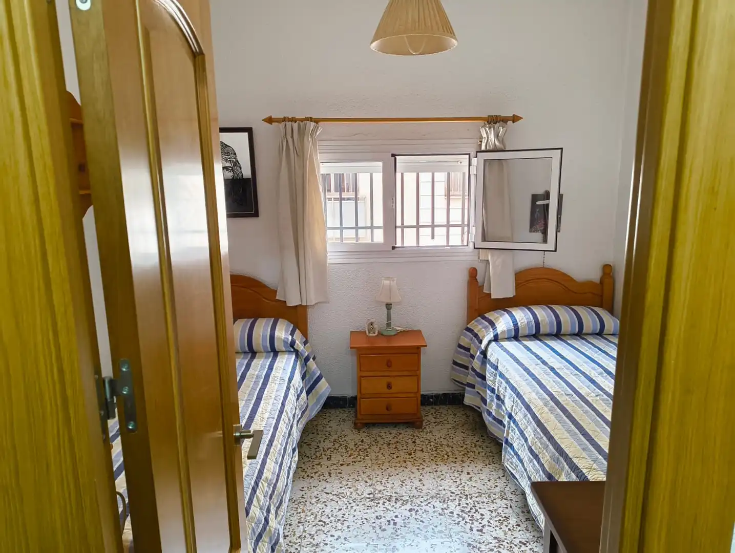 Habitación de Casa o chalet en venta en Melilla con Amueblado