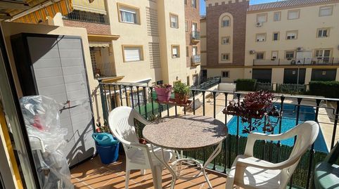 Photo 4 of Flat for rent in Urbanización Santa Rosa, Torrox