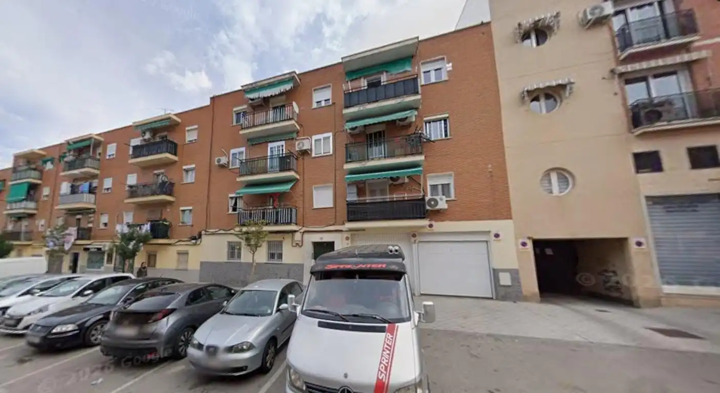 Wohnung zum Verkauf in Nuevo Aranjuez - Ciudad de las Artes