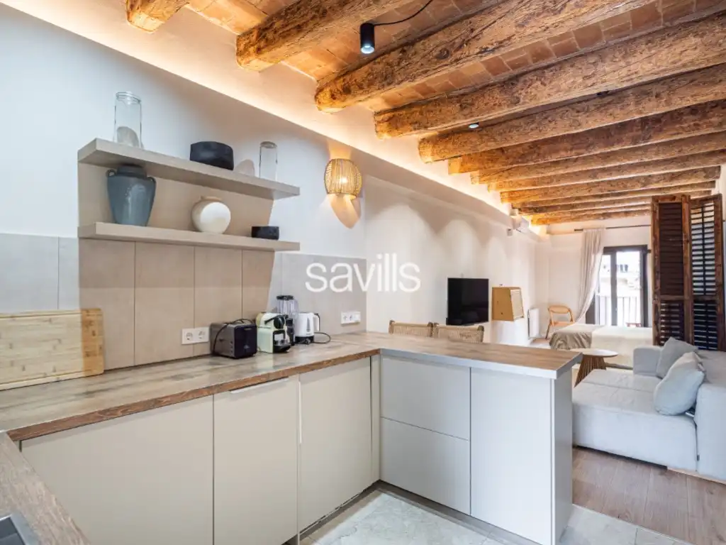 Appartement compact à vendre à Ciutat Vella, imagen 29