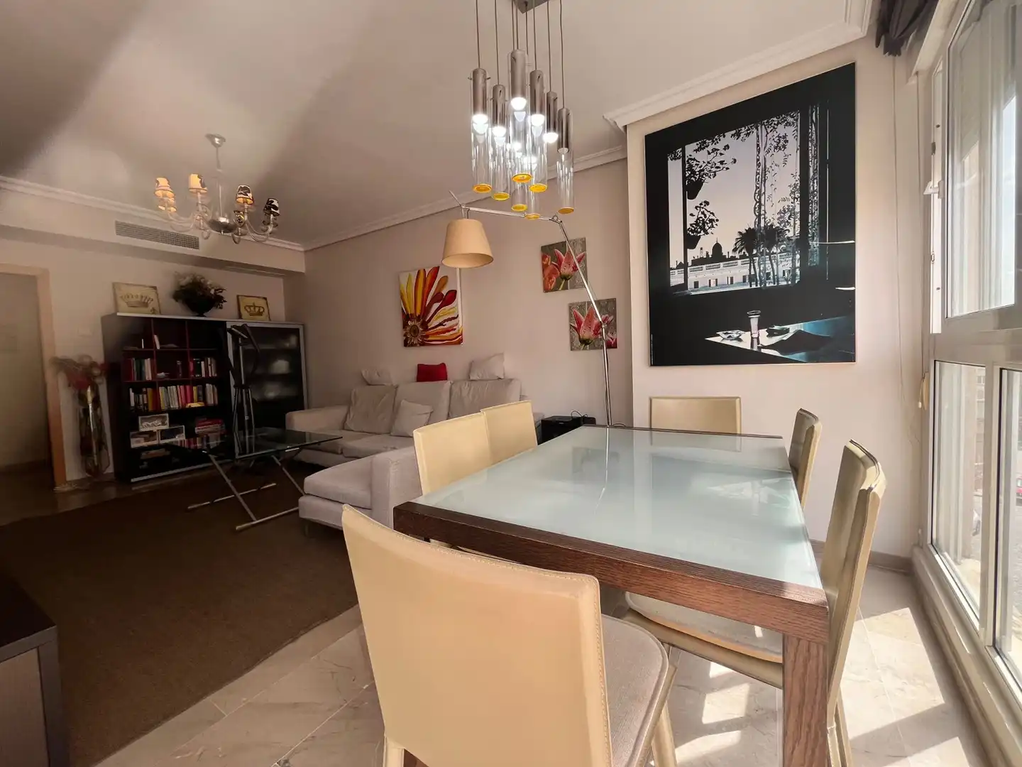 Appartement avec ascenseur à louer à Triana, imagen 15