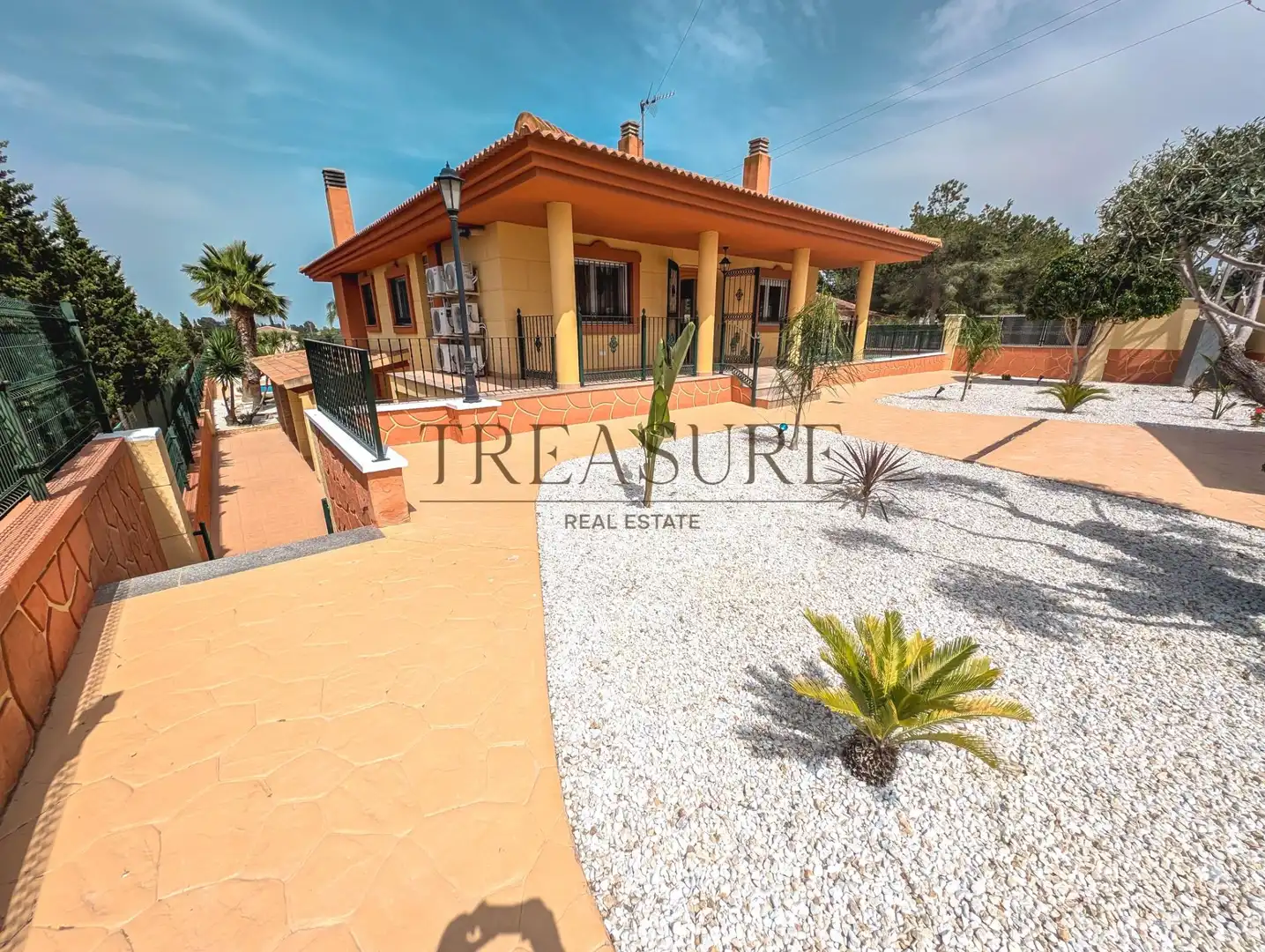 Casa o chalet en venta en Molina de Segura con Trastero, Piscina y Amueblado