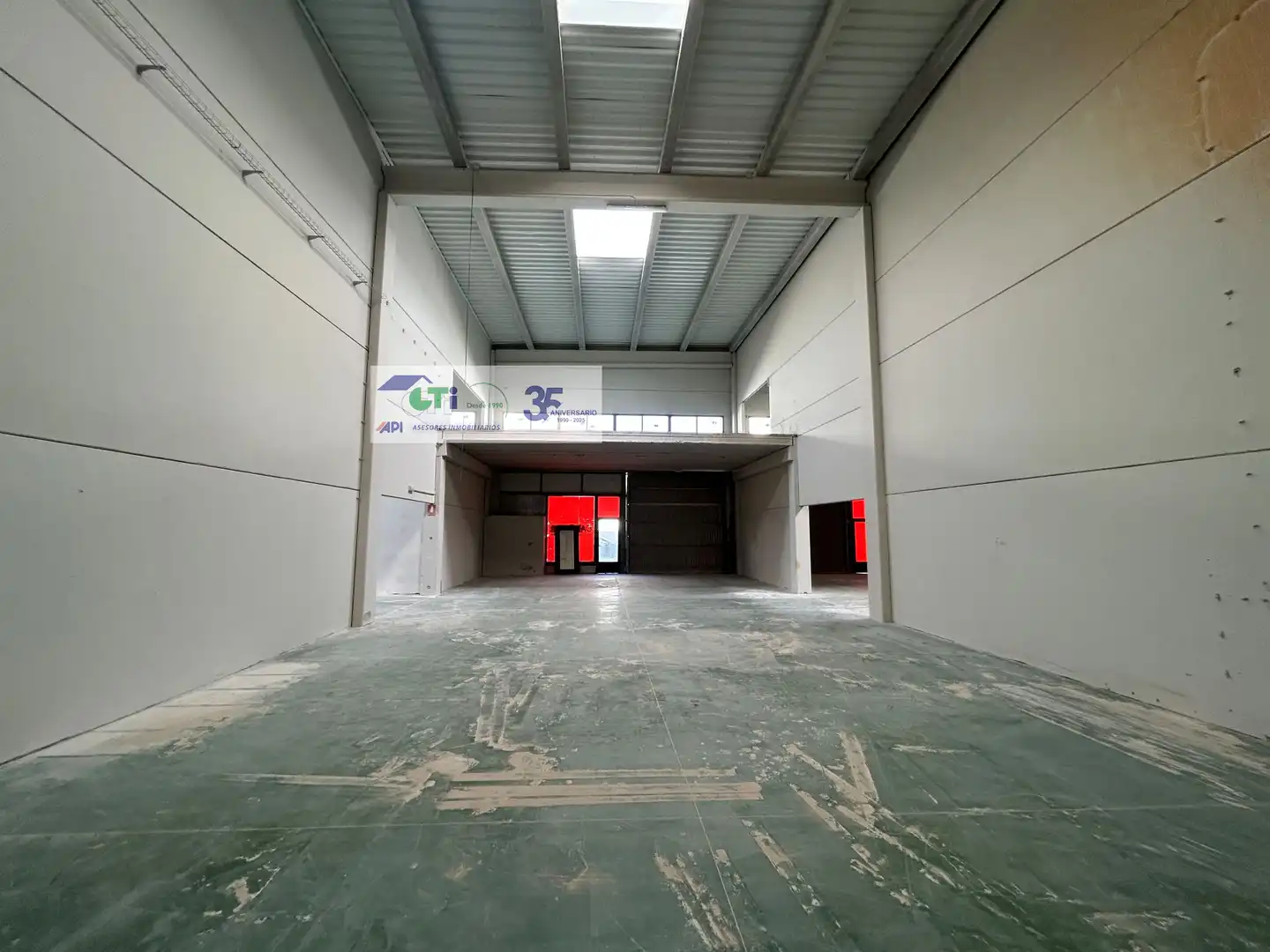 Industrial building for sale in SALVIA, imagen 2