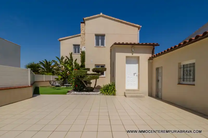Chalet en venta en Cap Ras - Creus - Falconera, imagen 20