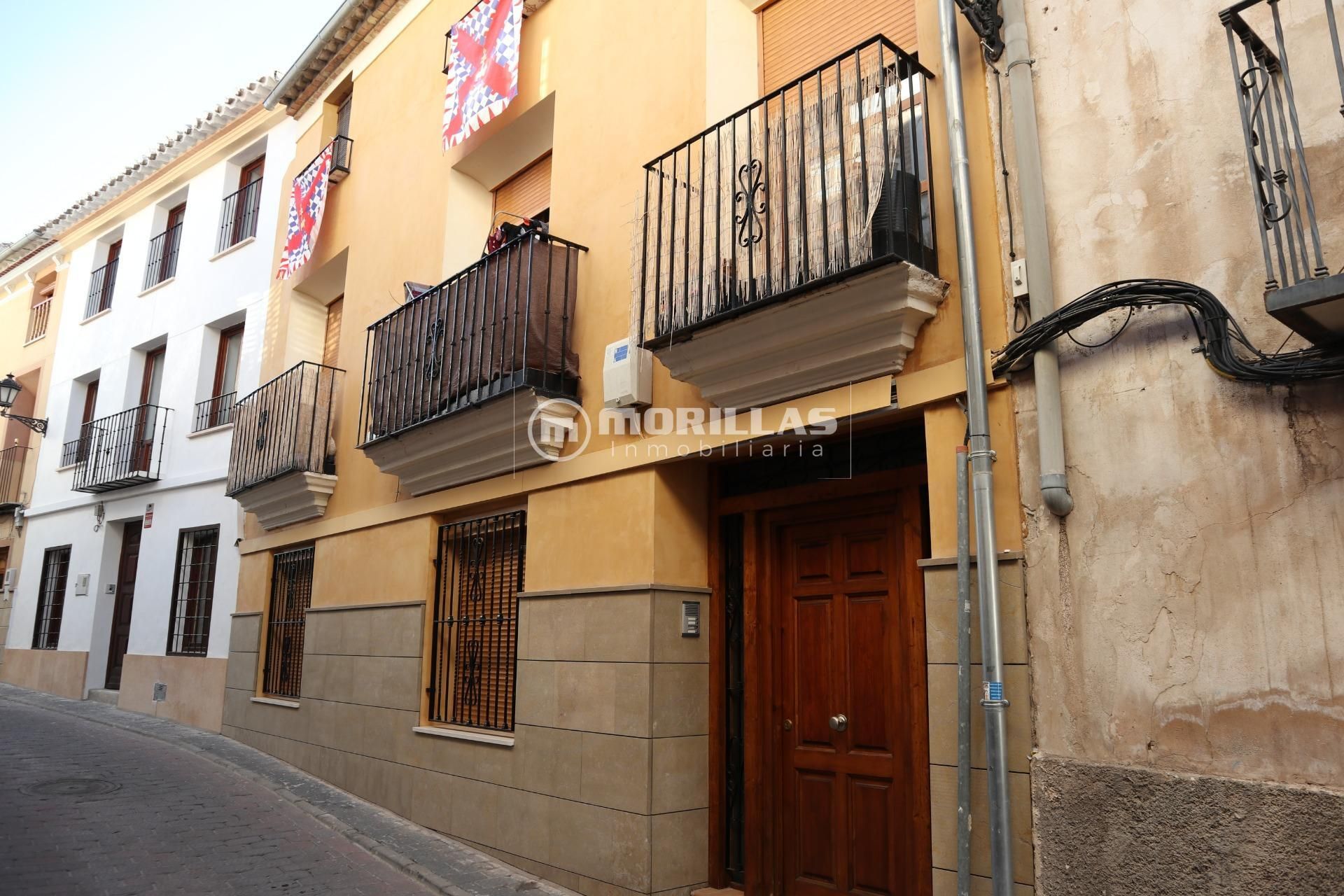 Apartment for sale in POETA IBANEZ, 23, Caravaca de la Cruz
