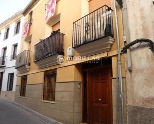 Apartament en venda a Poeta Ibanez, 23, Caravaca de la Cruz