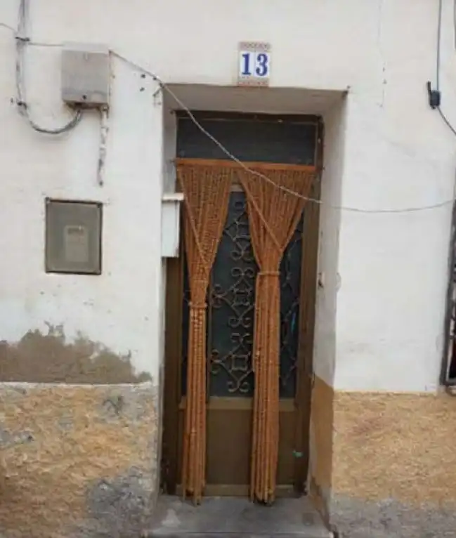 Casa o chalet en venta en Calatorao