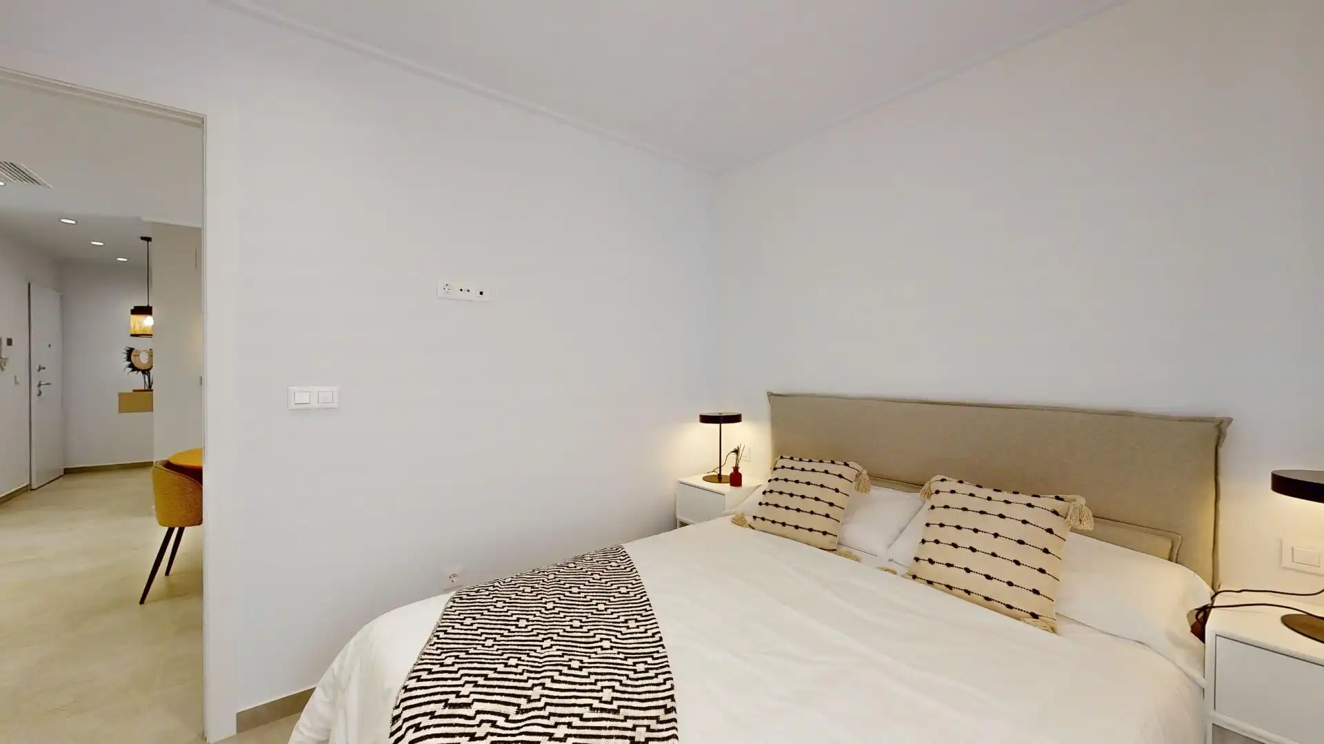 Apartment mit Terrasse zum Verkauf in El Raso, imagen 35