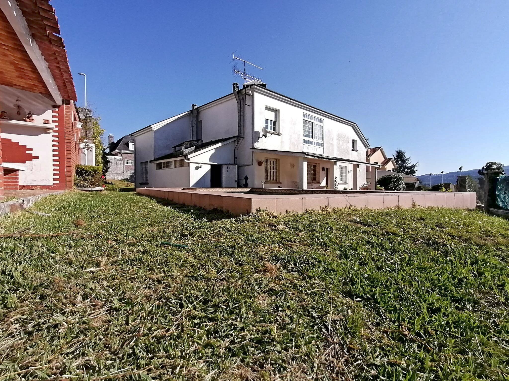 Casa o xalet en venda a Rúa Illa de Ons, Poio
