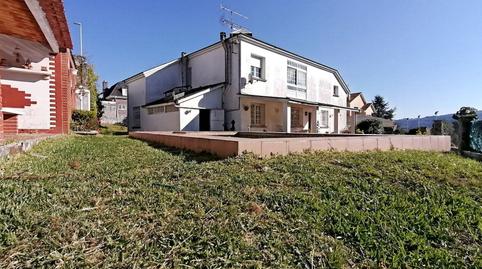 Foto 3 de Casa o xalet en venda a Rúa Illa de Ons, San Salvador - Caeira, Pontevedra