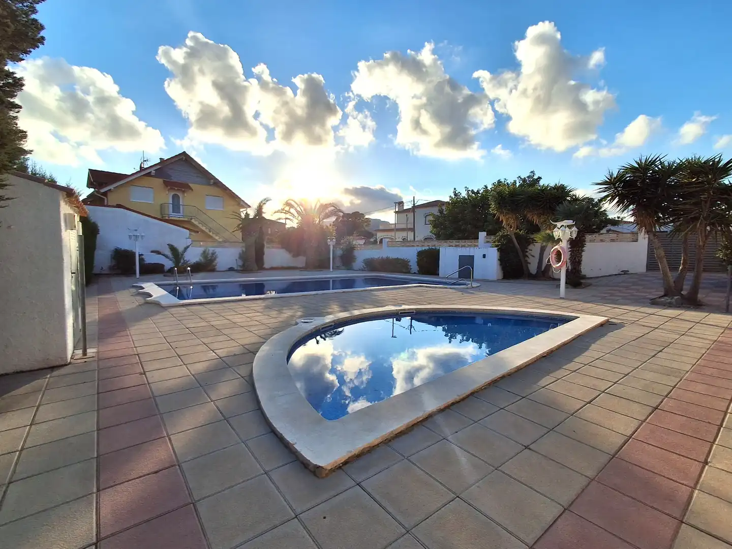 Maison mitoyenne avec piscine à vendre à Carrer Menorca 44, imagen 23