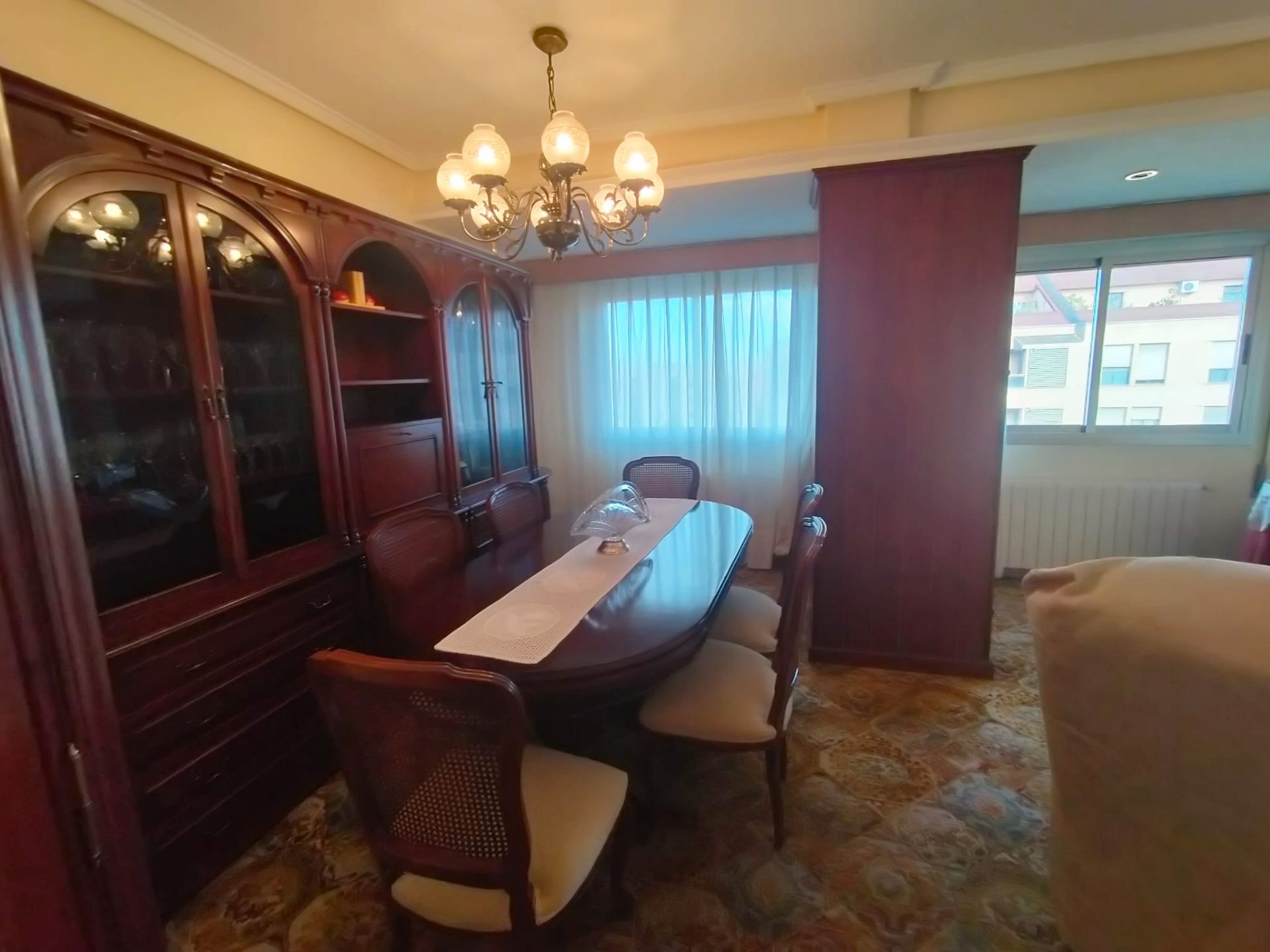 Pis de lloguer a Morvedre, La Saïdia