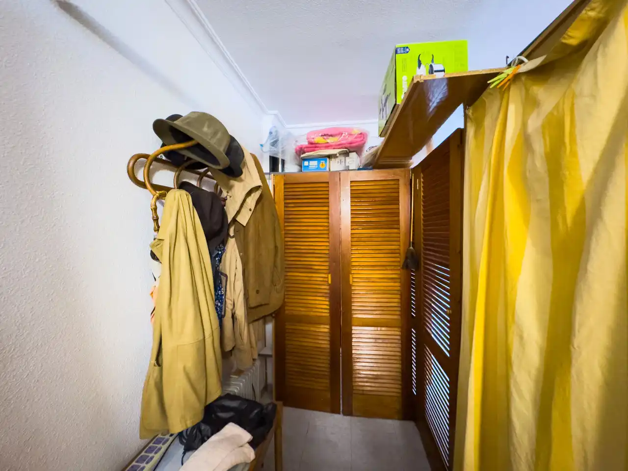 Dormitori de Apartament en venda en Torrevieja amb Aire condicionat, Calefacció i Terrassa
