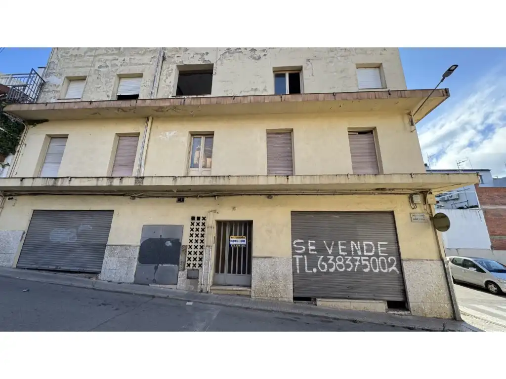 Local comercial en venda a Calle Ramon Y Cajal, imagen 14