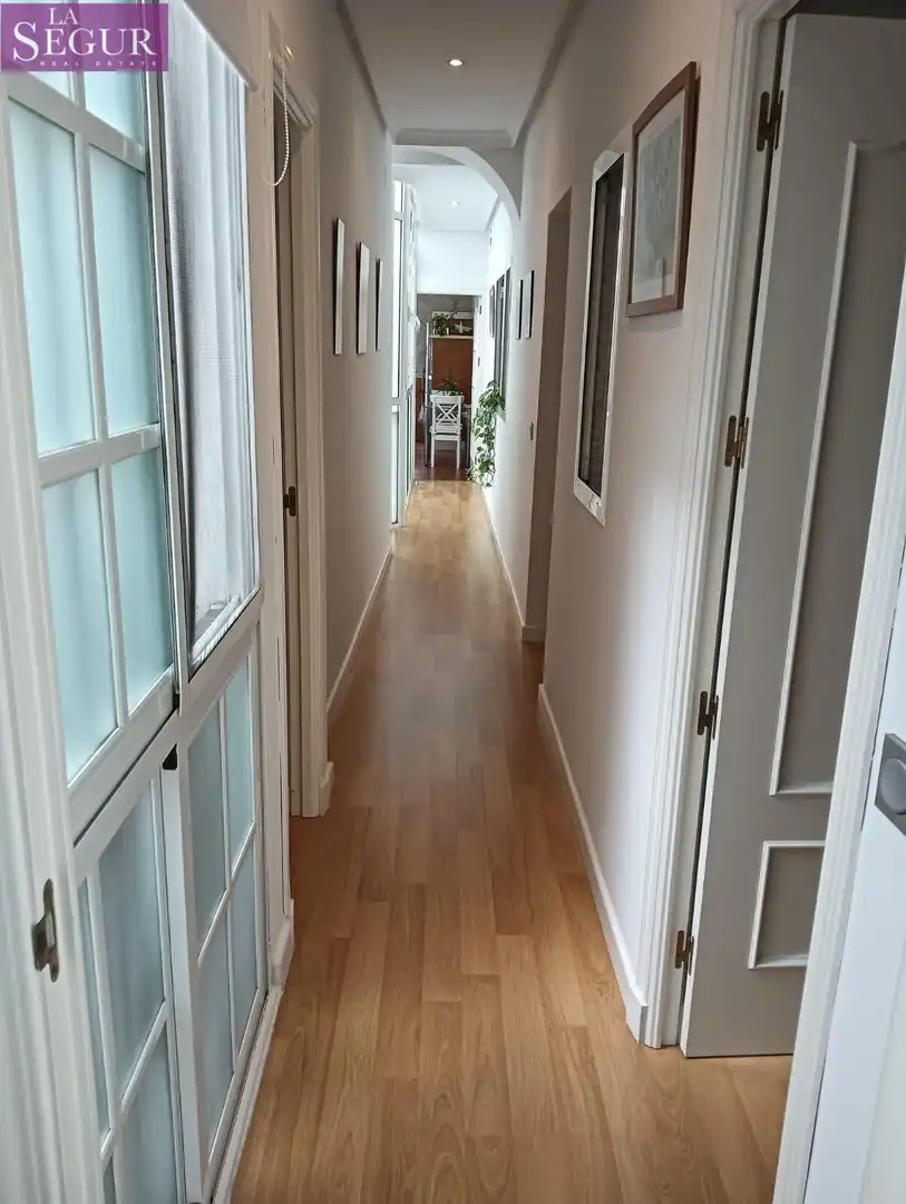 Piso en venta en Cádiz