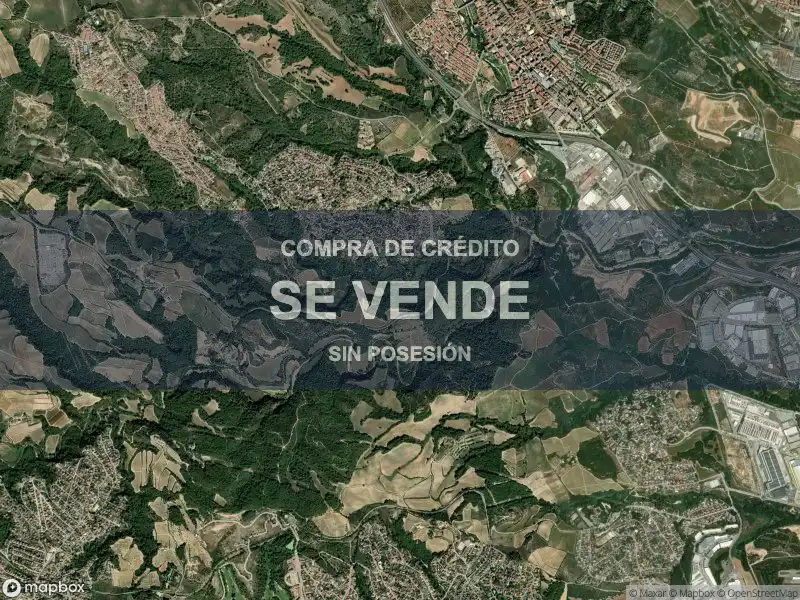 Flat for sale in Esparreguera