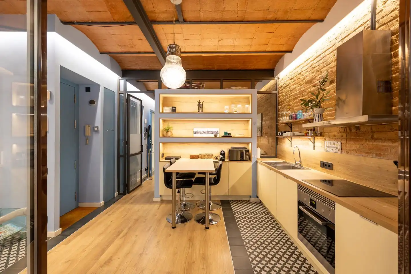 Appartement à vendre à Passatge de Carbonell