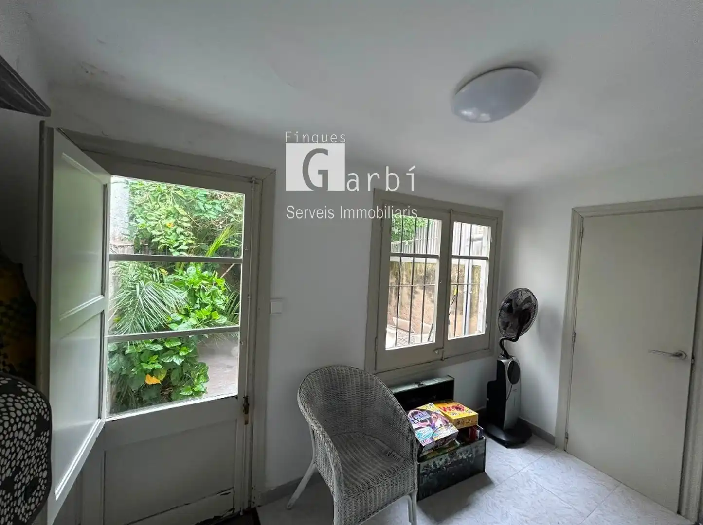 Jardín de Casa o chalet en venta en El Vendrell con Terraza