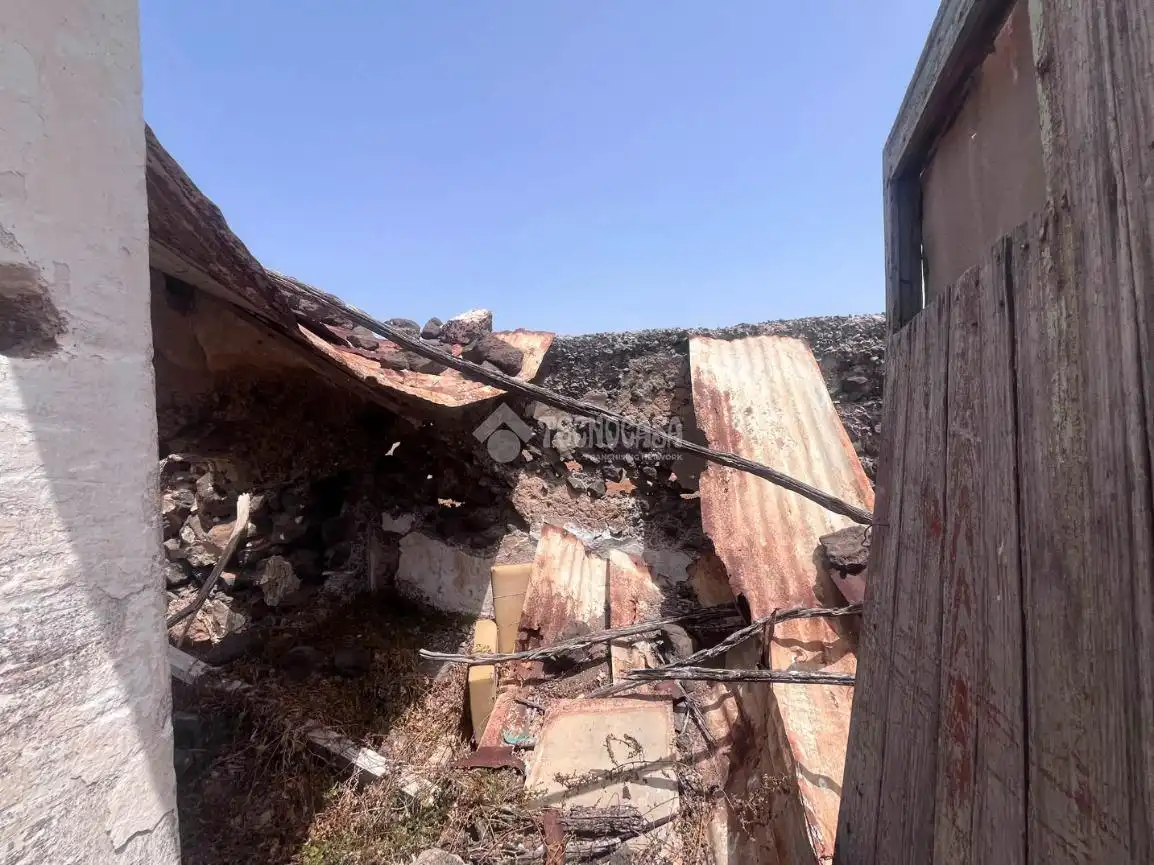 Finca rústica en venda en Las Palmas de Gran Canaria amb Alarma
