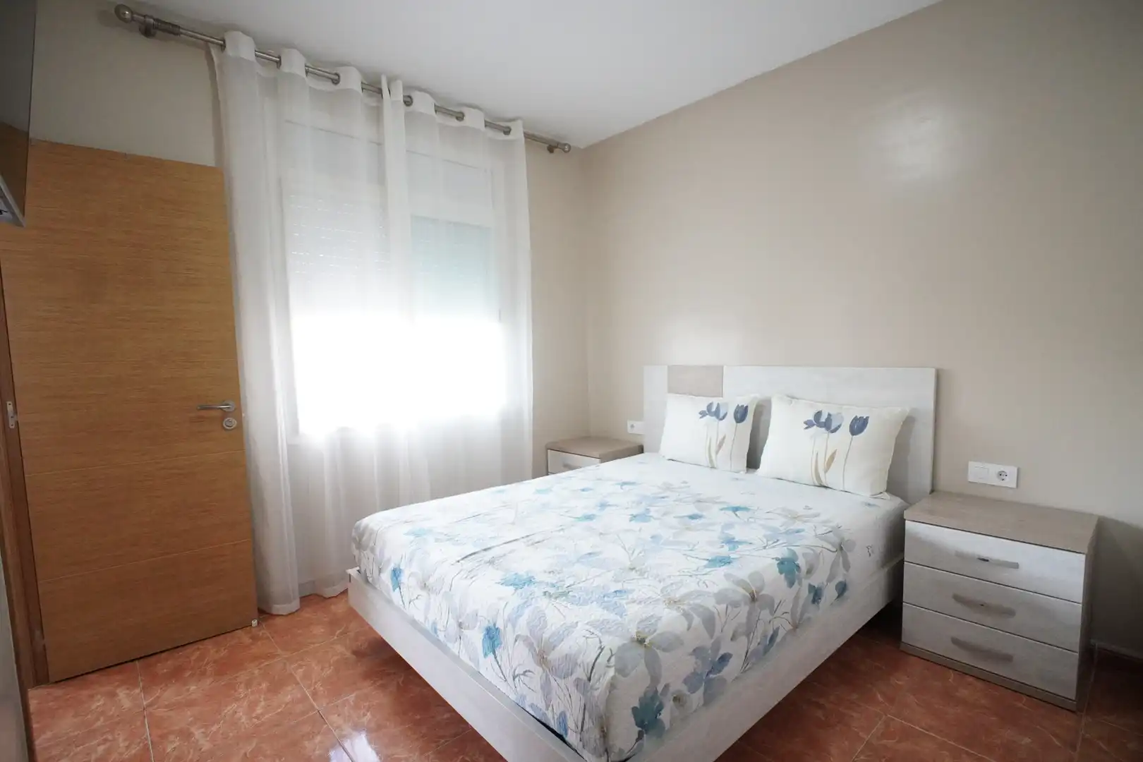 Piso con terraza en venta en Carrer Serafí Pitarra, imagen 20