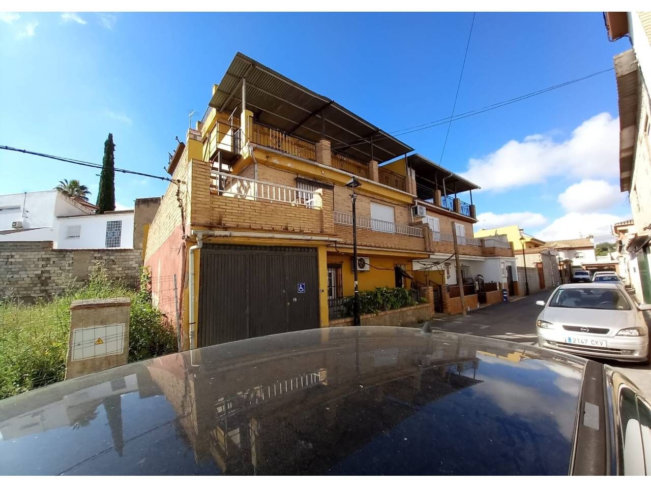 Casa o xalet en venda a pino, Ogíjares