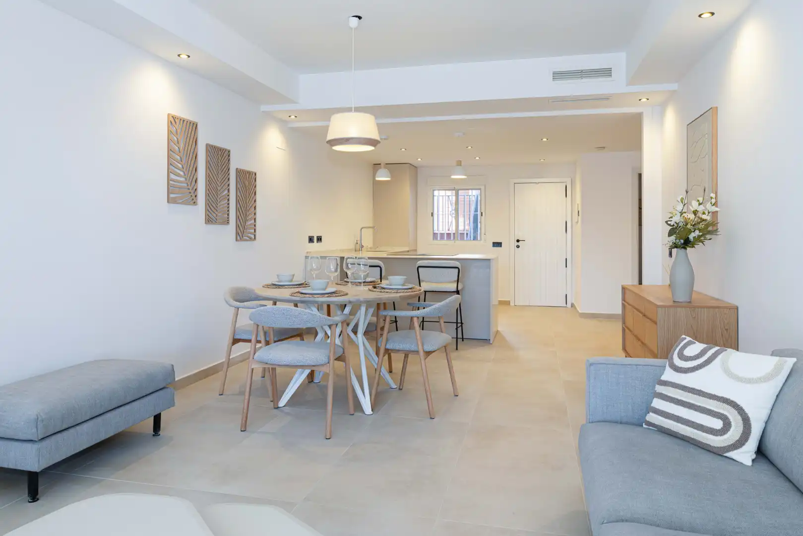 Apartment mit Terrasse zum Verkauf in Nueva Andalucía, imagen 5