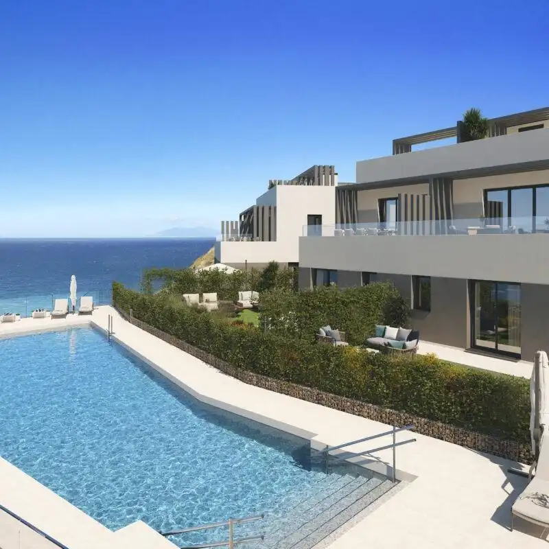 Haus mit Pool zum Verkauf in Lagos, imagen 7