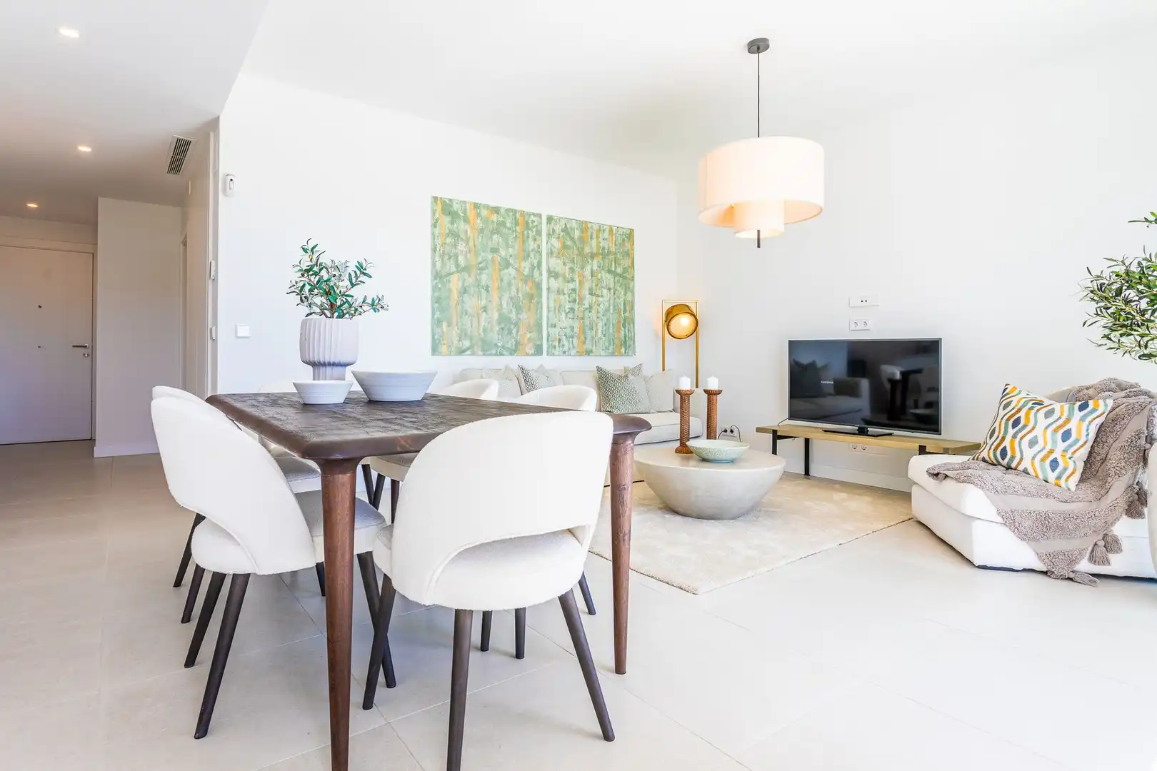 Apartment for sale in Riviera del Sol, imagen 5