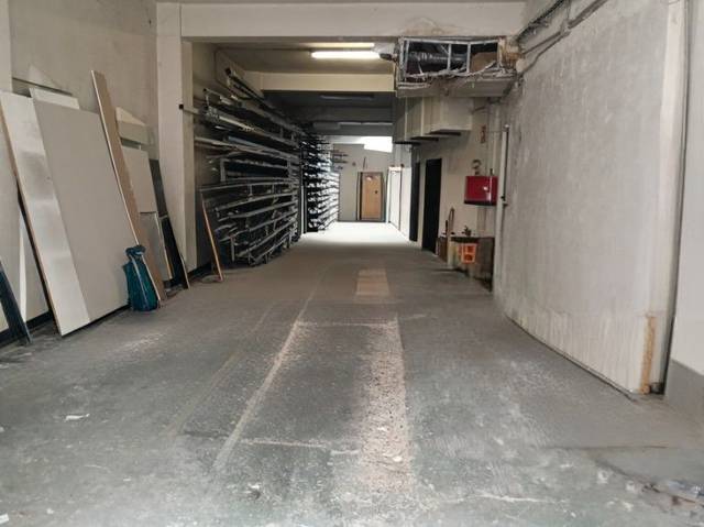 Local comercial en Venta en terminillo en Barrio de Delicias