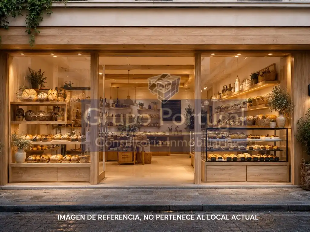 Local de lloguer en Madrid amb Aire condicionat