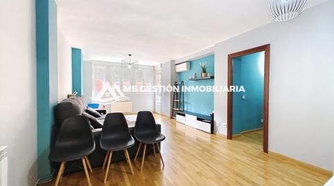 Foto 3 von Wohnung zum Verkauf in De Galicia, El Naranjo, Fuenlabrada