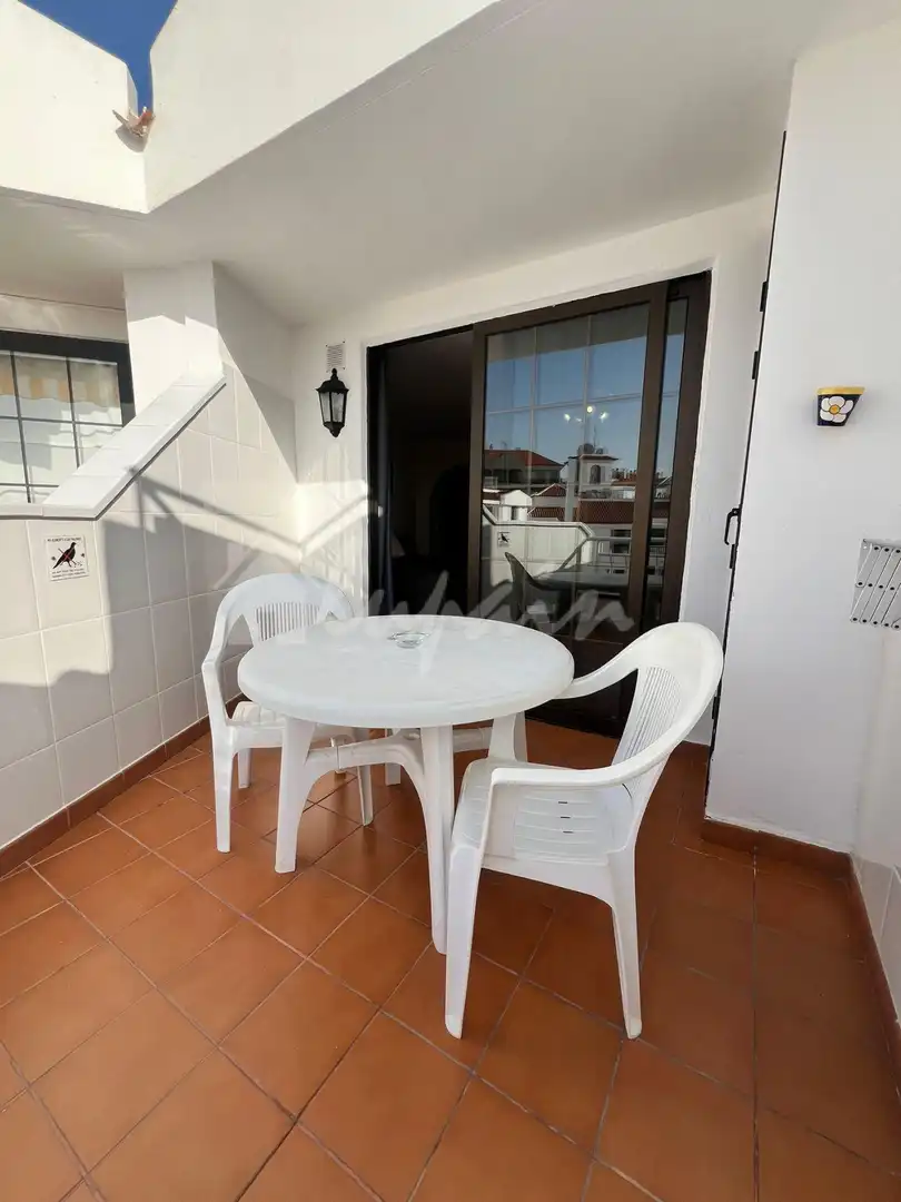 Apartment mit Aufzug zum Verkauf in Los Cristianos, imagen 4