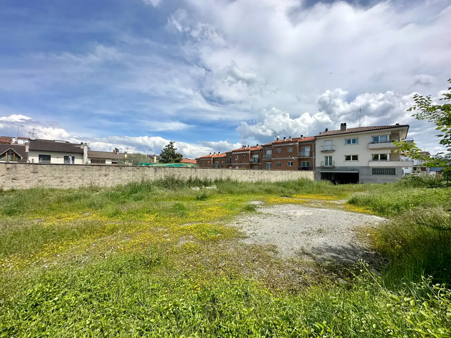 Terreny residencial en venda a Avinguda d'Osona, imagen 9