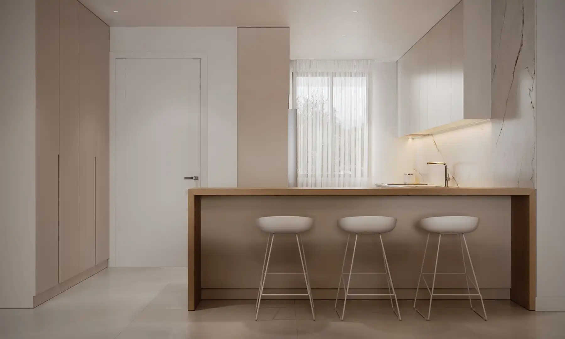 Apartament en venda a Selwo, imagen 8