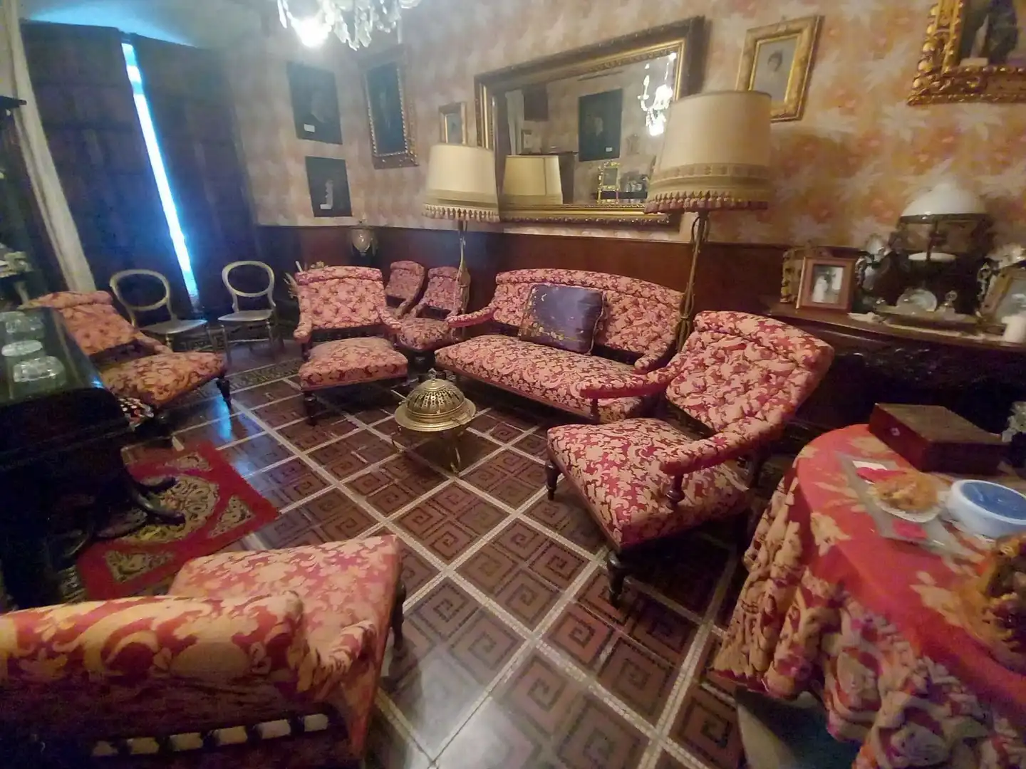 Haus zum Verkauf in Casco Histórico, imagen 5