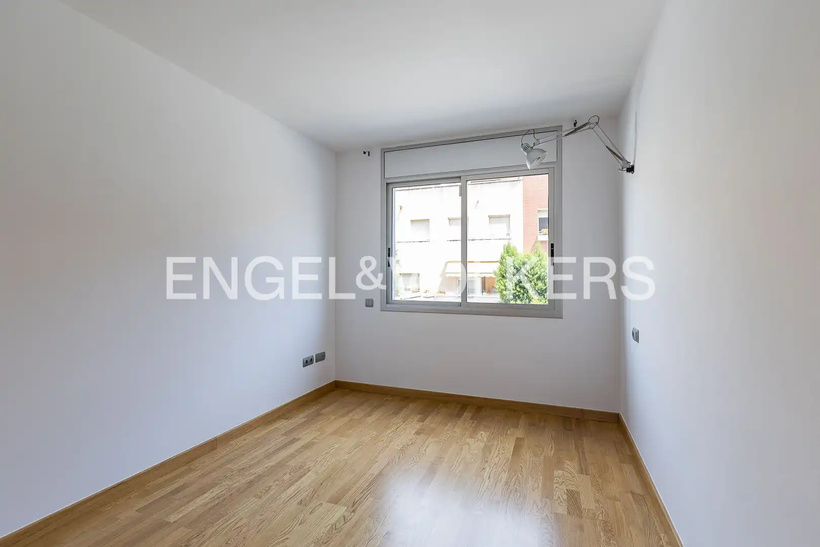 Dormitori de Apartament en venda en Cubelles amb Aire condicionat, Calefacció i Terrassa