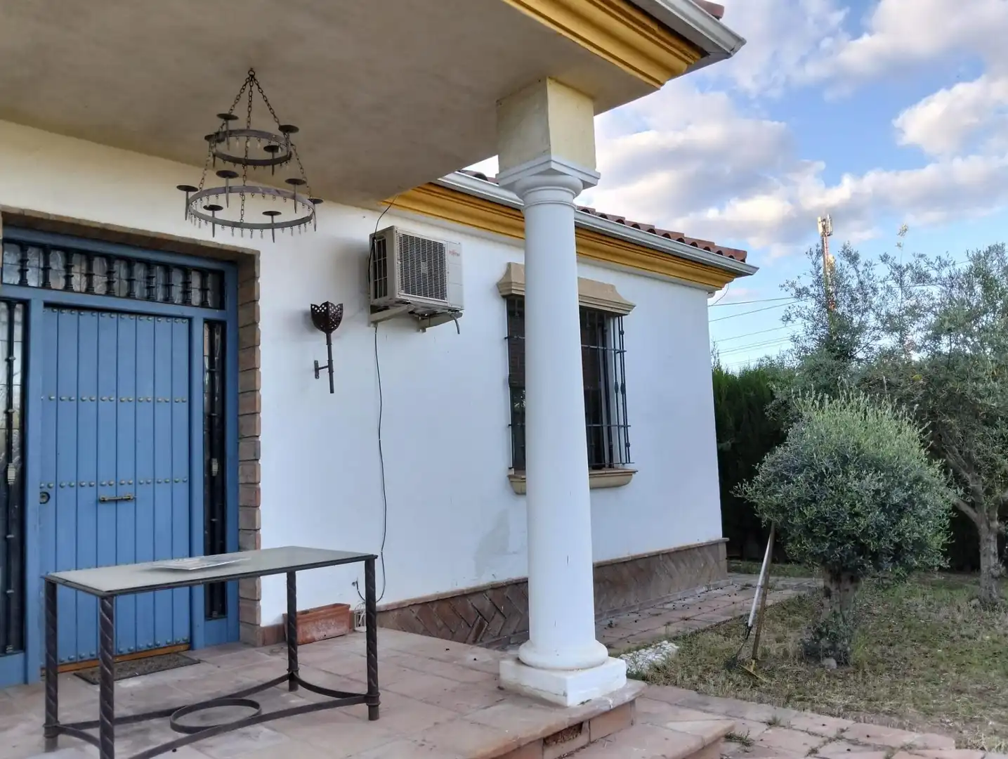 Villa con piscina in vendita a Periurbano Oeste - Sierra, imagen 16